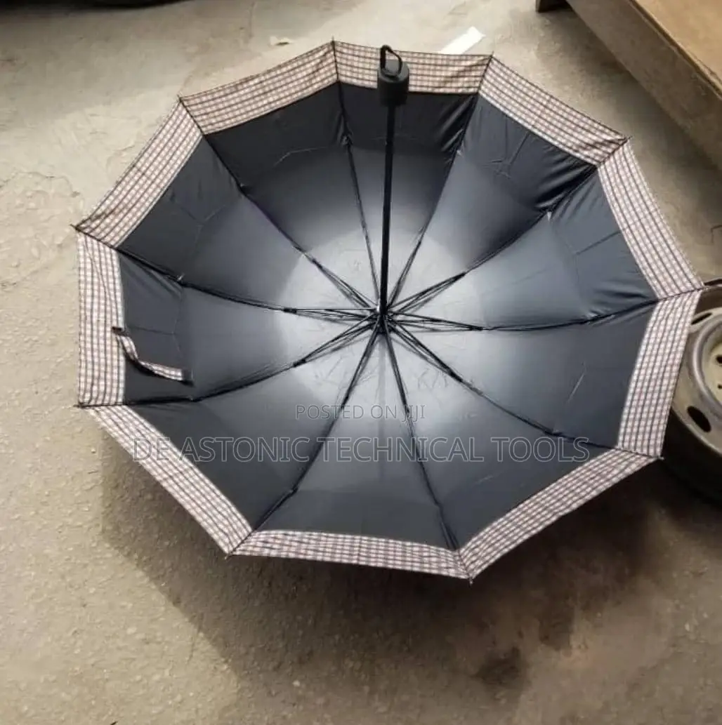 Foldable Umbrella