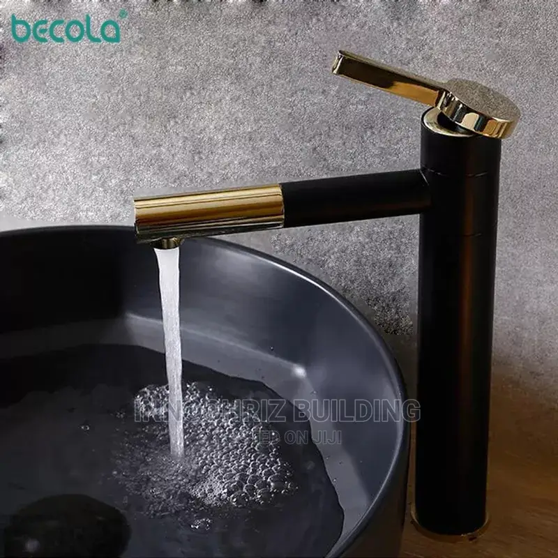 B G Basin Mixer