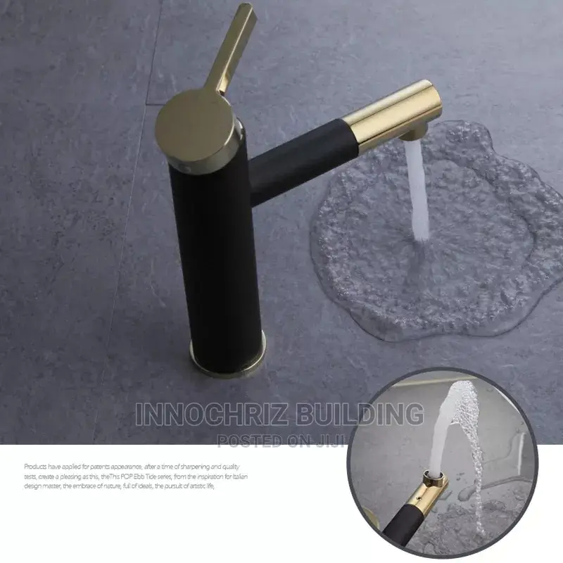 B G Basin Mixer