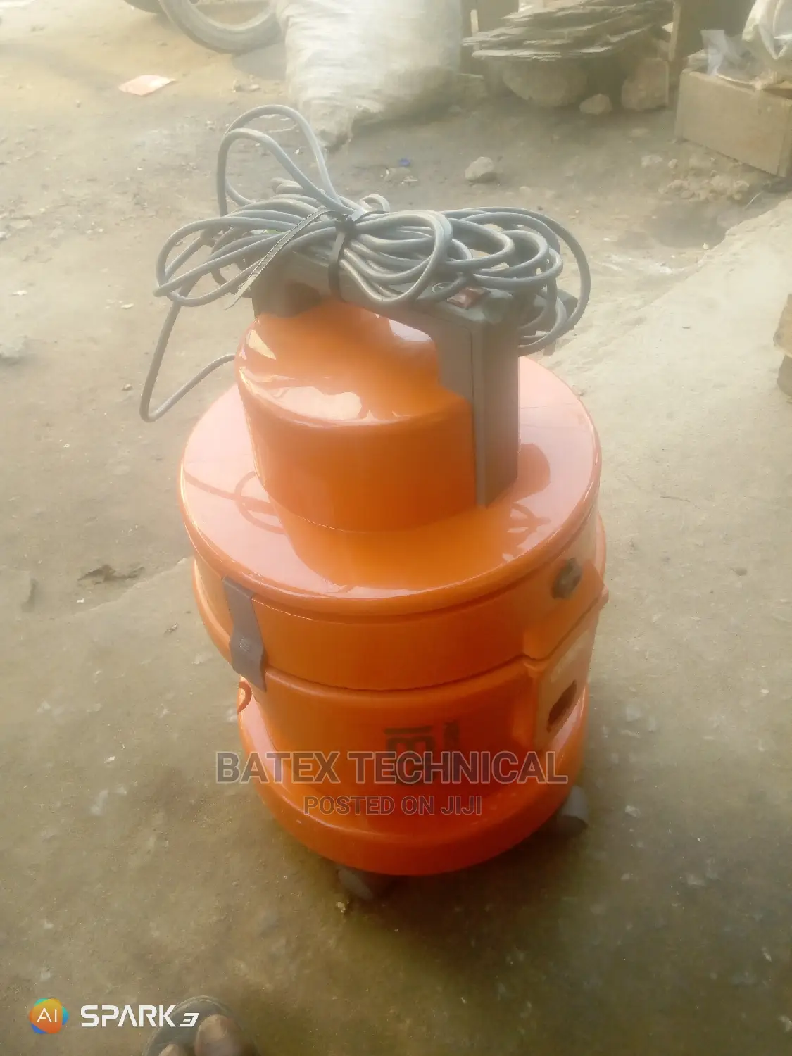 Vacuum Cleaner Wet Dry
