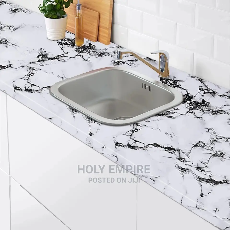 Self-Adhesive Waterproof Wall Desk Table Contact Paper