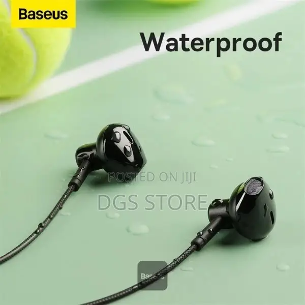 Baseus Bowie P1 Neckband Bluetooth