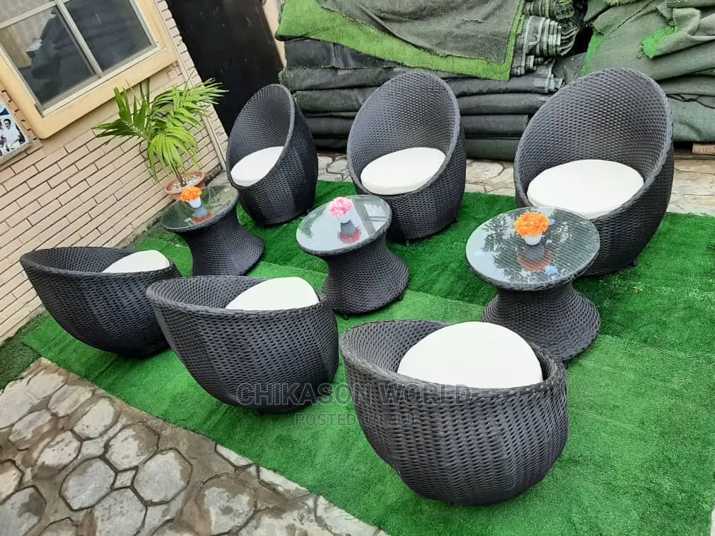 Quality Multipurpose Table and Chair