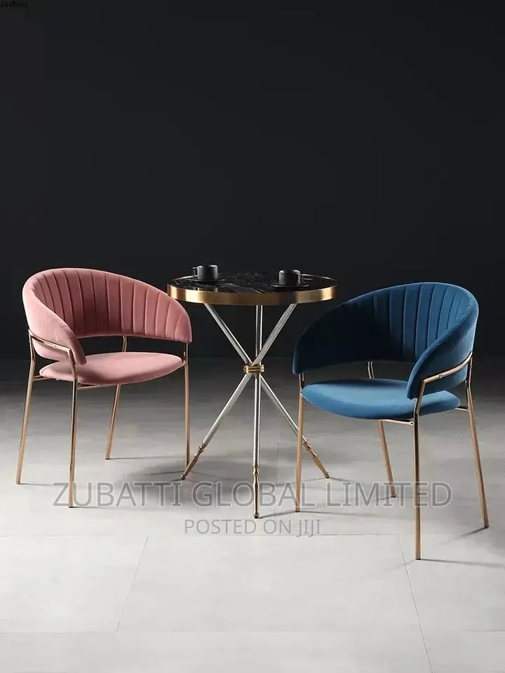Modern Restaurants Chairs Price Per Each Chair