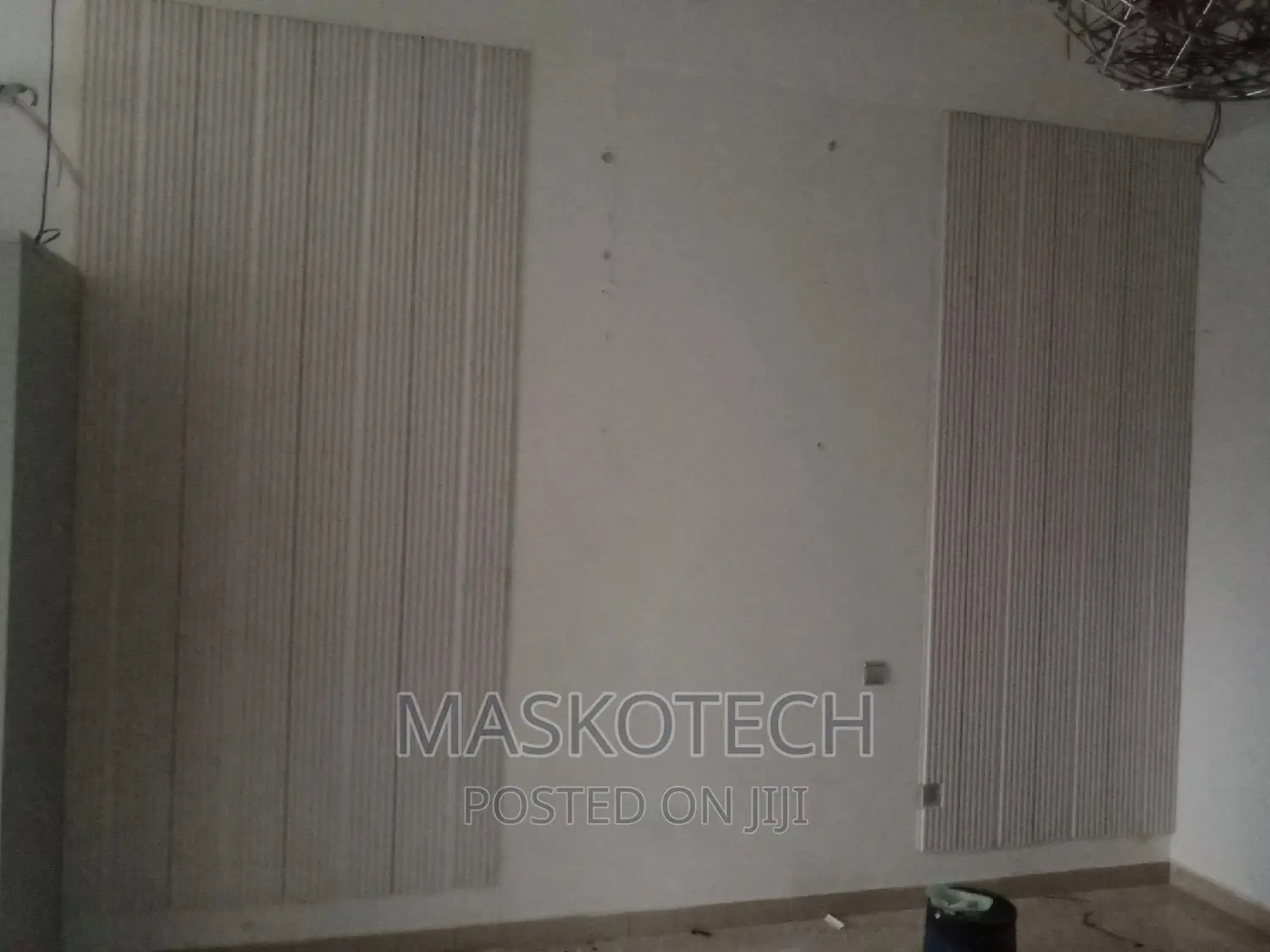 Interio Decor, 3d Panels Installation, Wallpaper, Painting