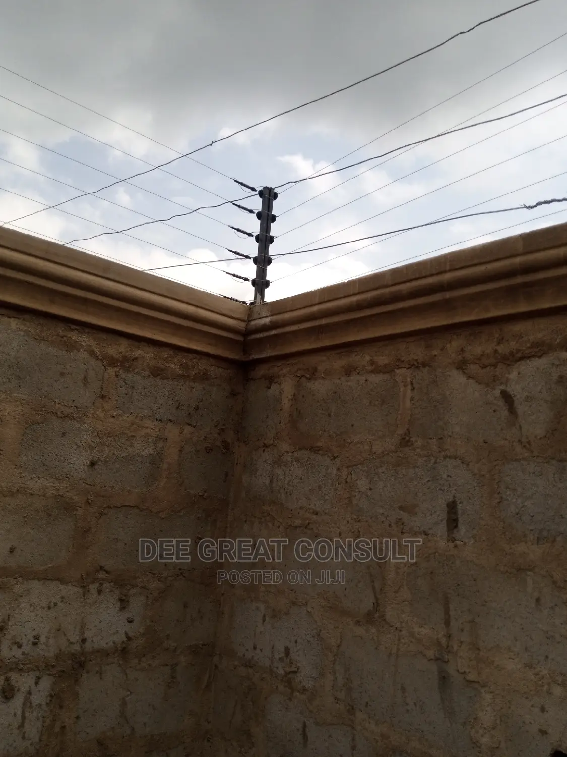 Electric Fence Wire, Electric Wire Fencing