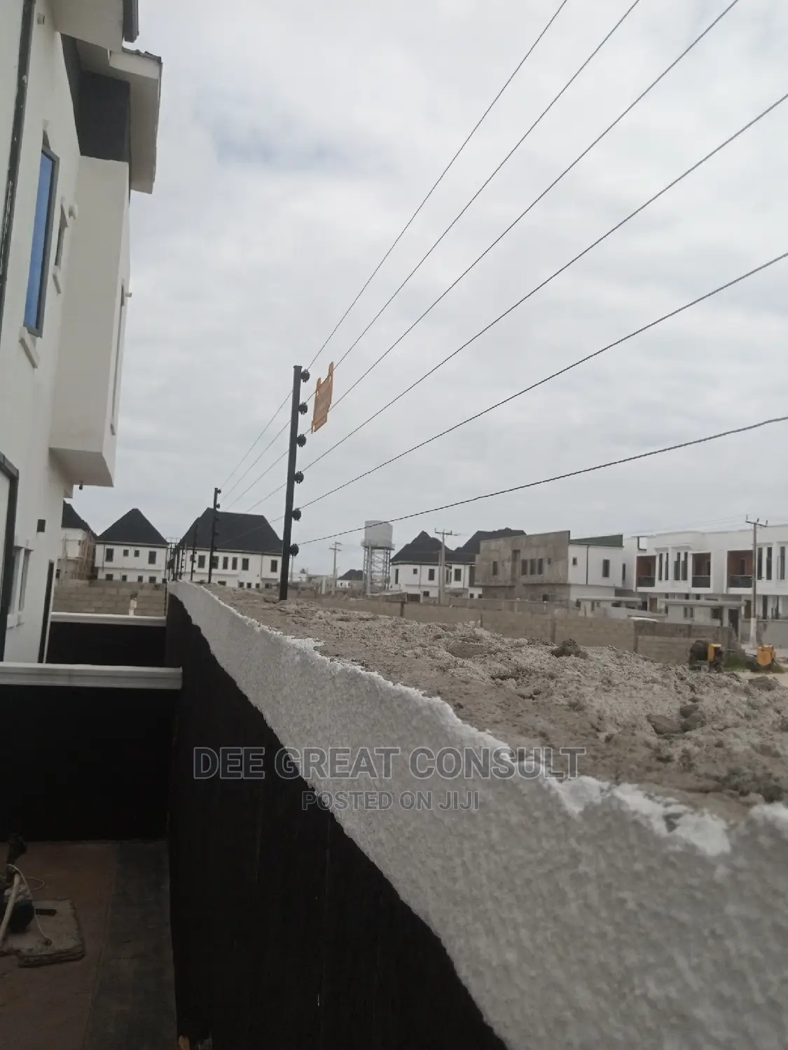 Electric Fence Wire Affordable Electric Security Fence