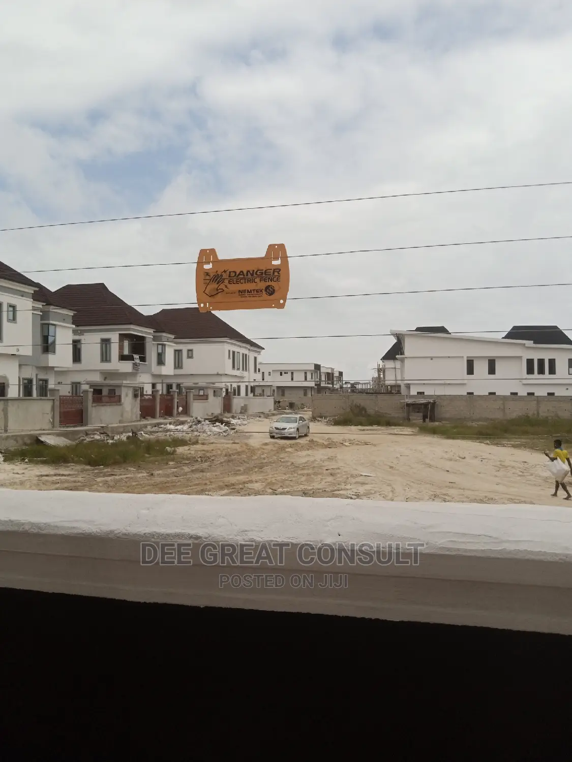 Electric Fence Wire Affordable Electric Security Fence