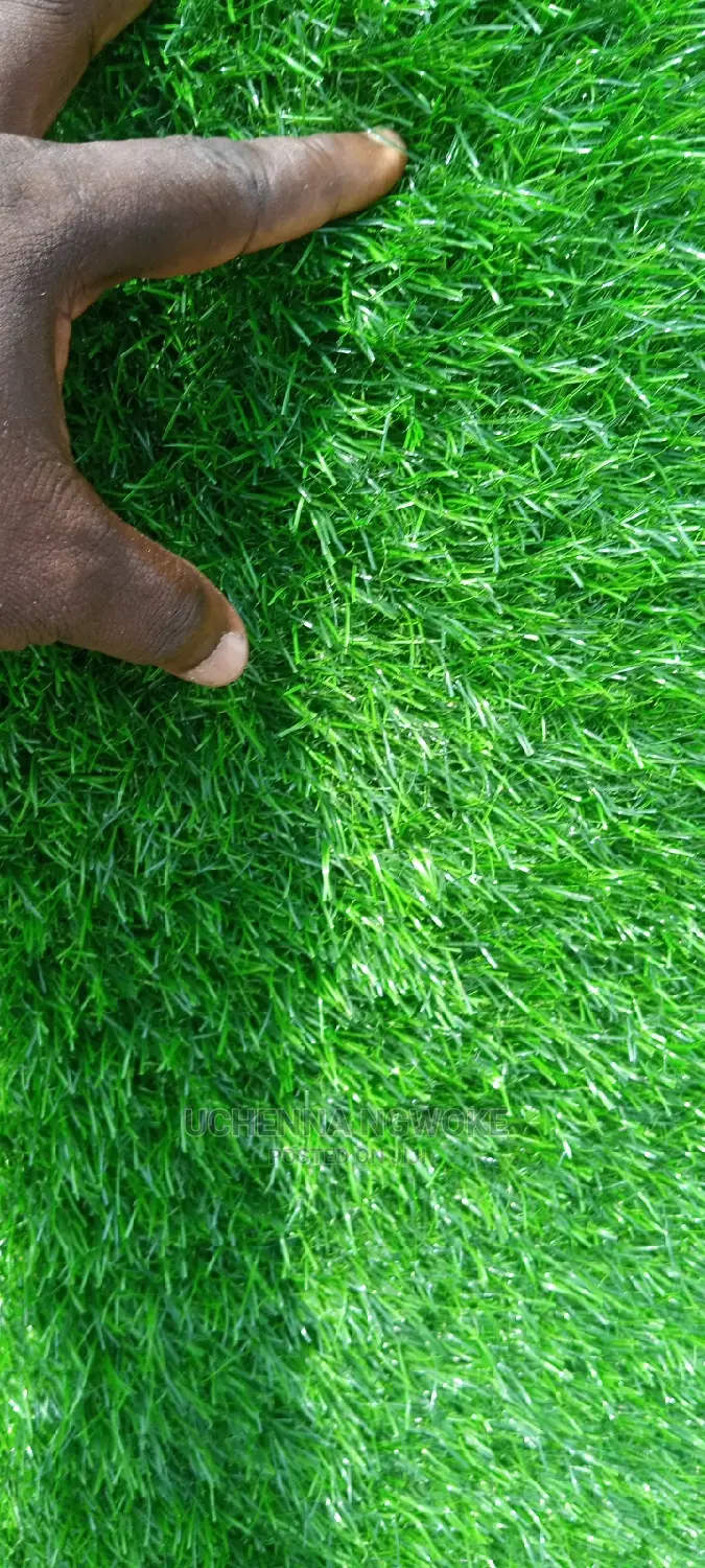 Quality Grass Rug