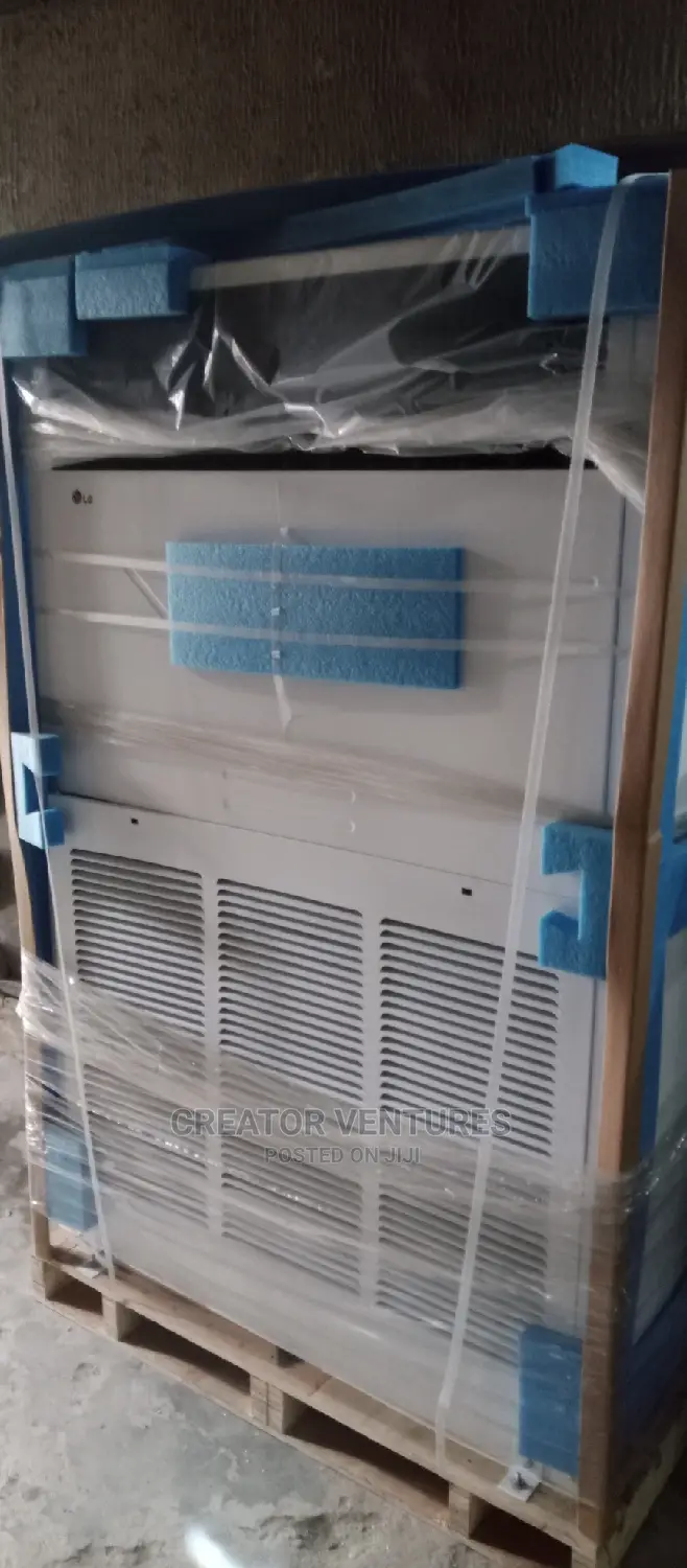 LG Inverter Floor Standing Unit AC Daul Cool,10 Tons R410gas