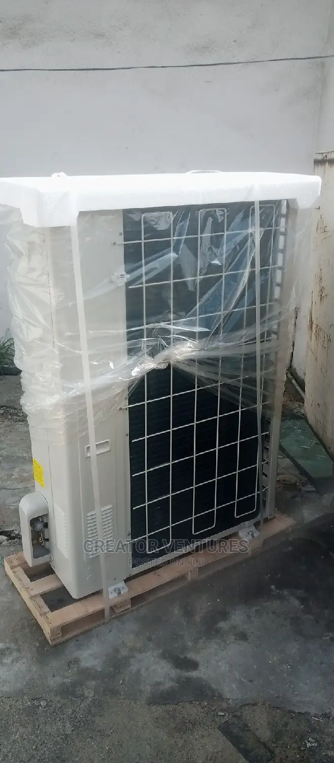 LG Inverter Floor Standing Unit AC Daul Cool,10 Tons R410gas