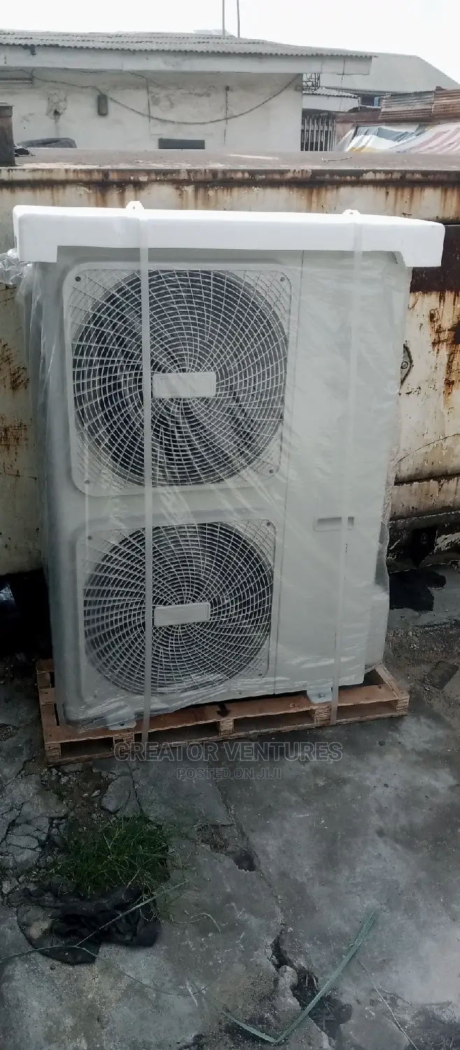 LG Inverter Floor Standing Unit AC Daul Cool,10 Tons R410gas