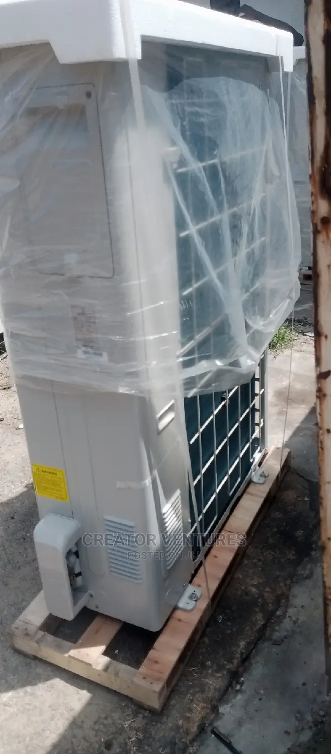 Restpoint Inverter 10 Tons Floor Standing Unit Ac,R410