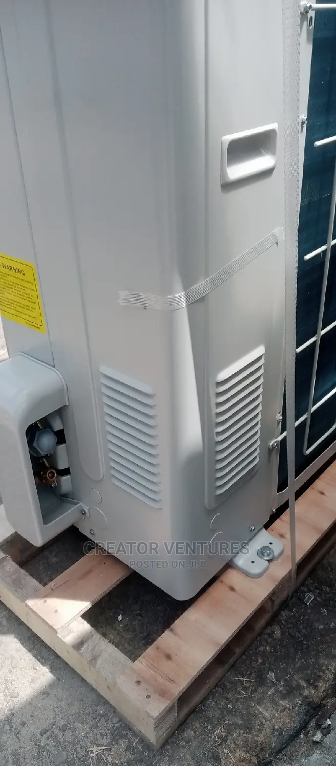 Restpoint Inverter 10 Tons Floor Standing Unit Ac,R410