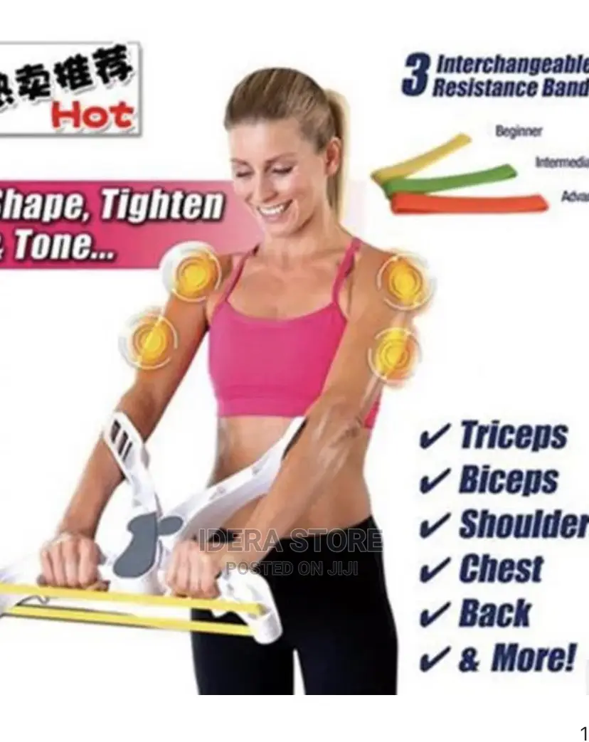 Relax Spin Tone Full Body Massager, Slimming