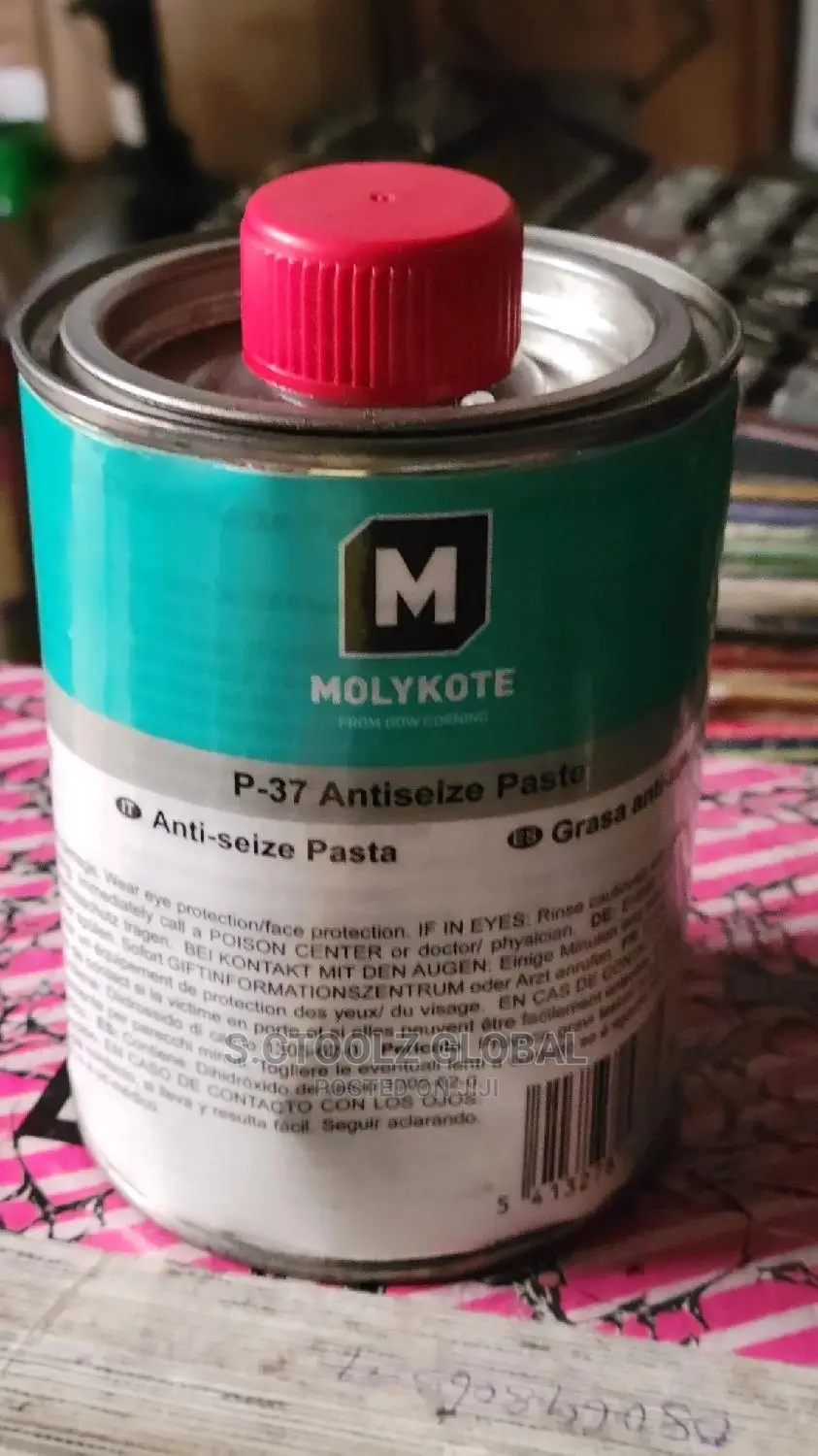 Molykote P-37