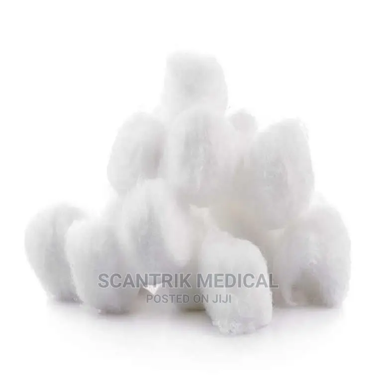 High Quality Cotton Wool Balls
