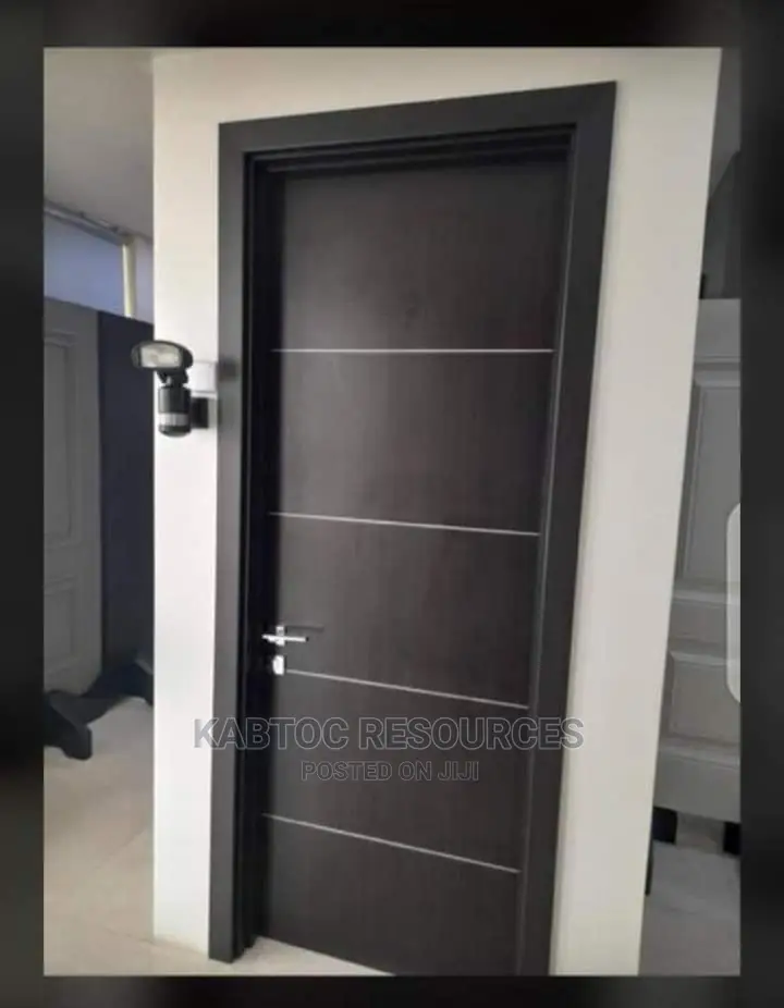 High Density Fibre Wood