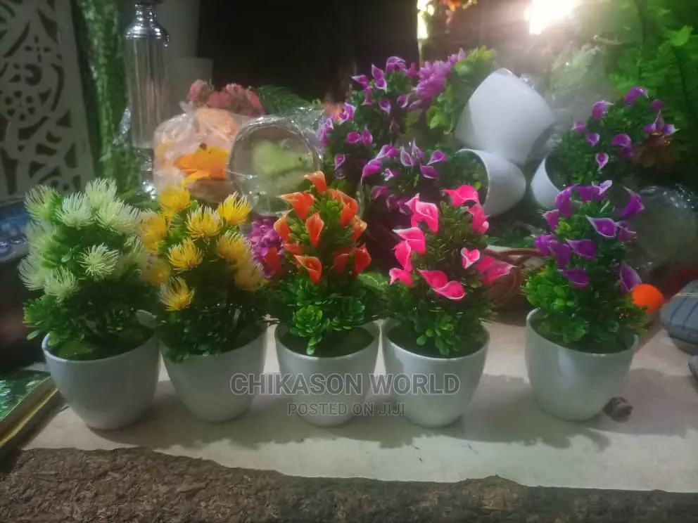 Your Beautiful Table Flowers