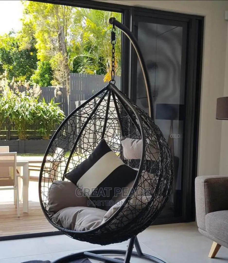 Relaxing Swing