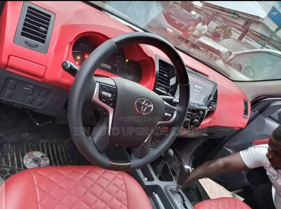 Landcruiser/Lexus/Sequioa /Camry Steering