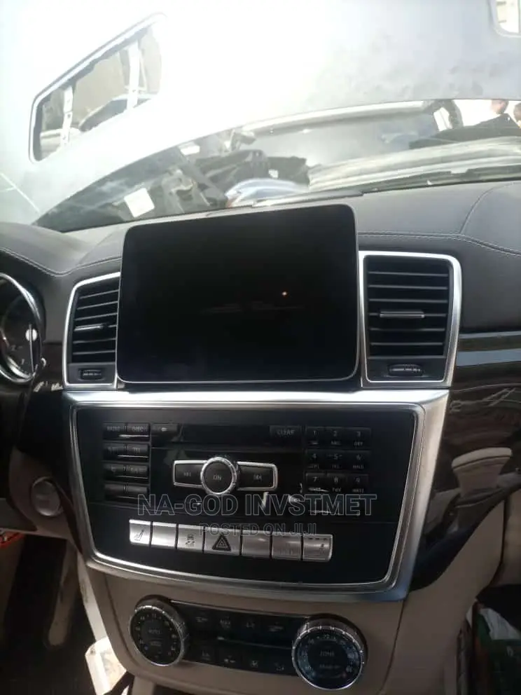 All Types of Benz Android