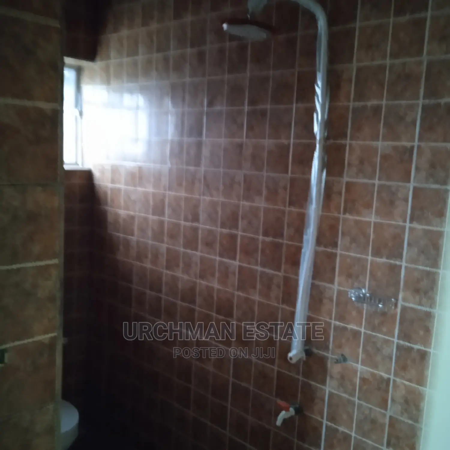 Furnished 3bdrm Apartment in Newsite Off Navy, Satellite Town for rent