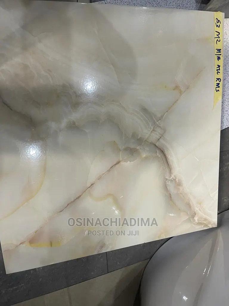 60x60 Porcelain Virony Floor Tiles
