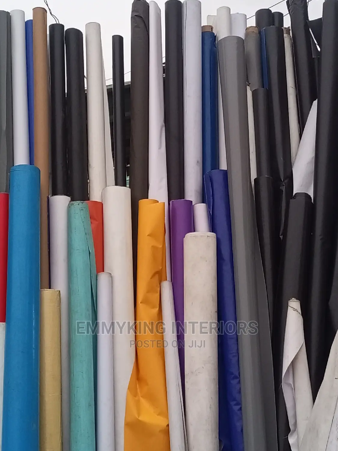 Quality Tarpaulin Available