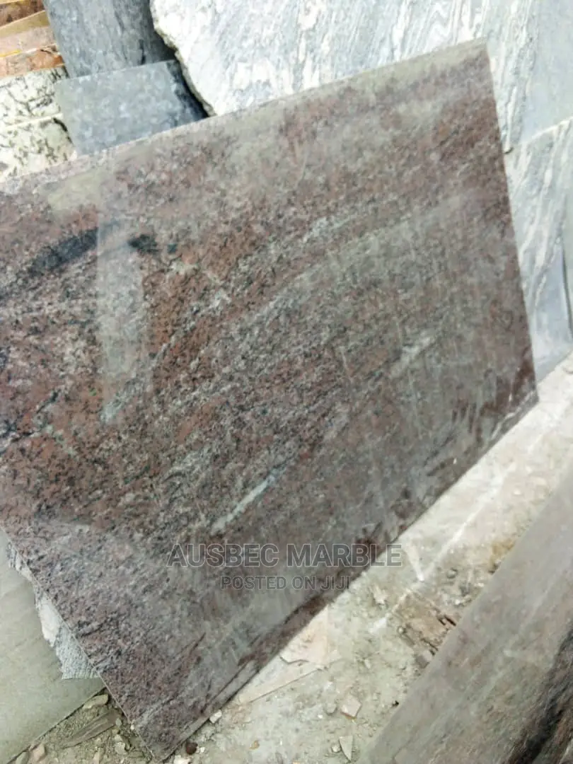 Granite Tiles and Slabs