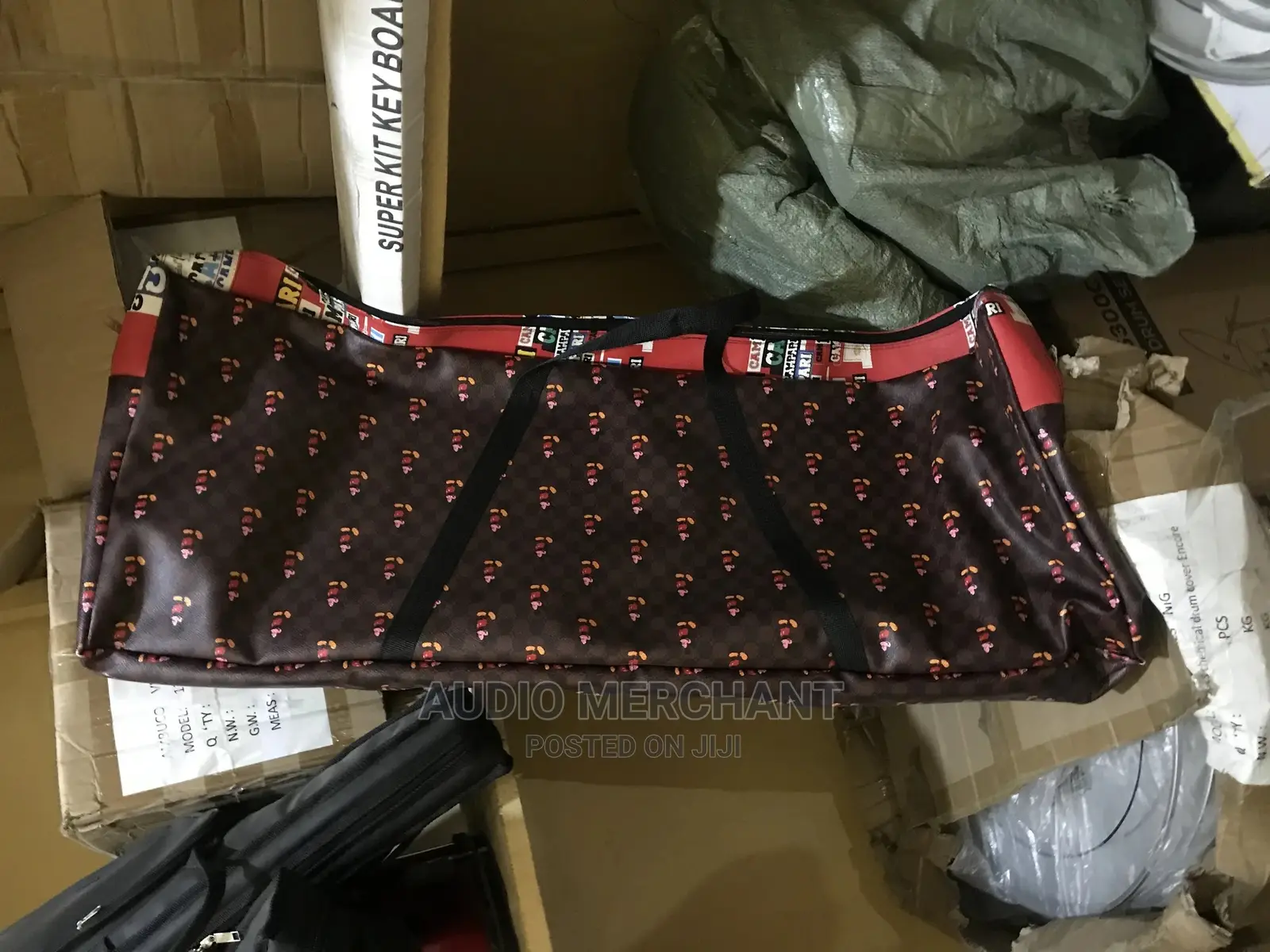Keyboard Bag