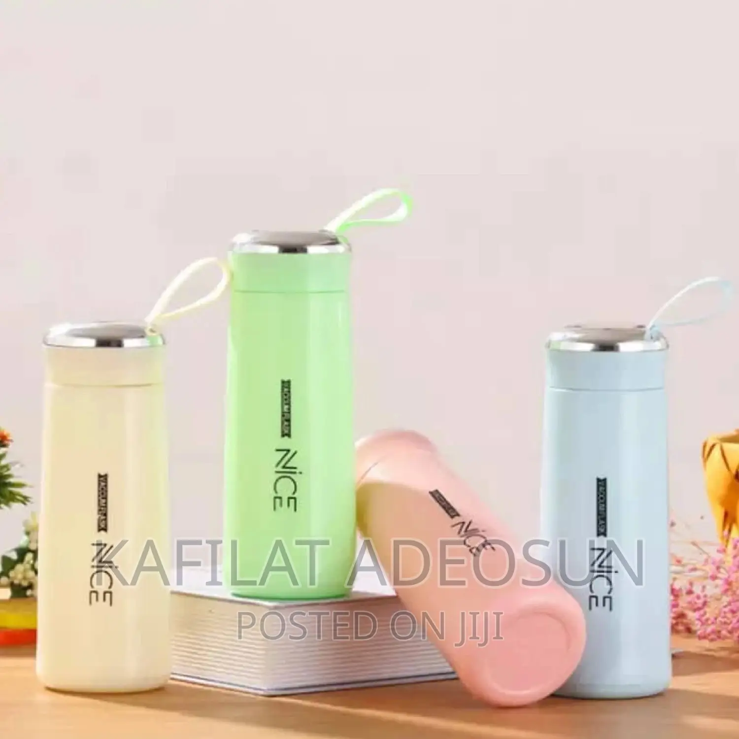 Nice Waterbottle Wholesales