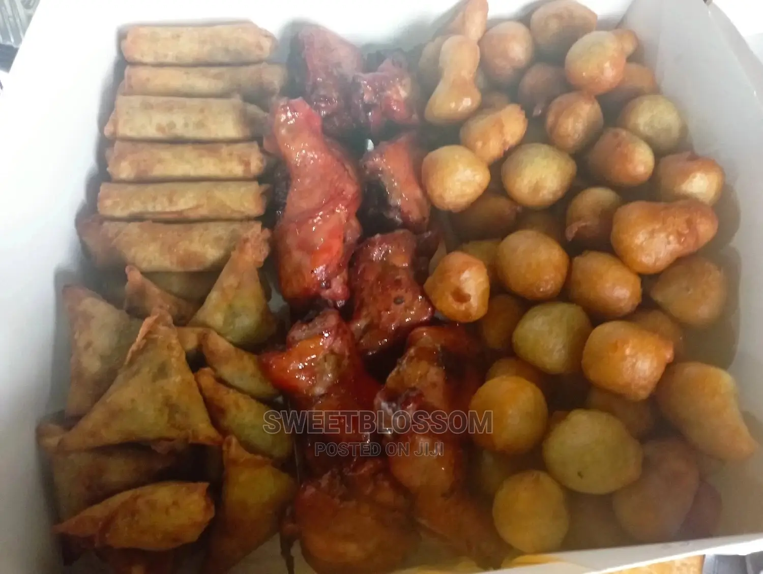 Weekend Class/ Certificate in General Catering