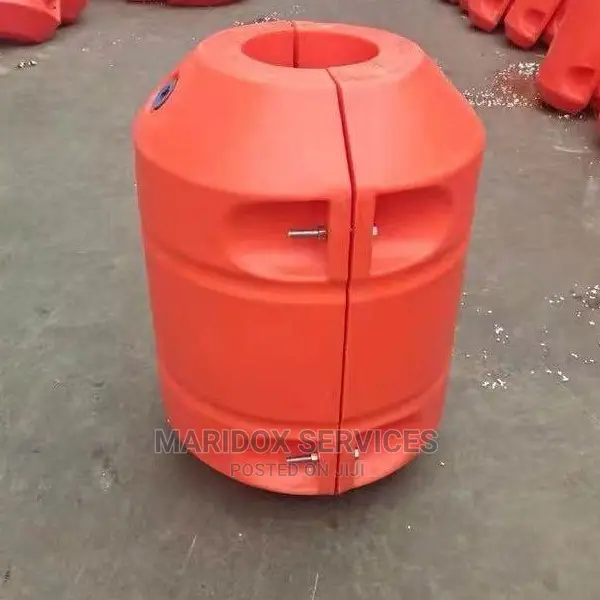 Floater for Pipe 12"