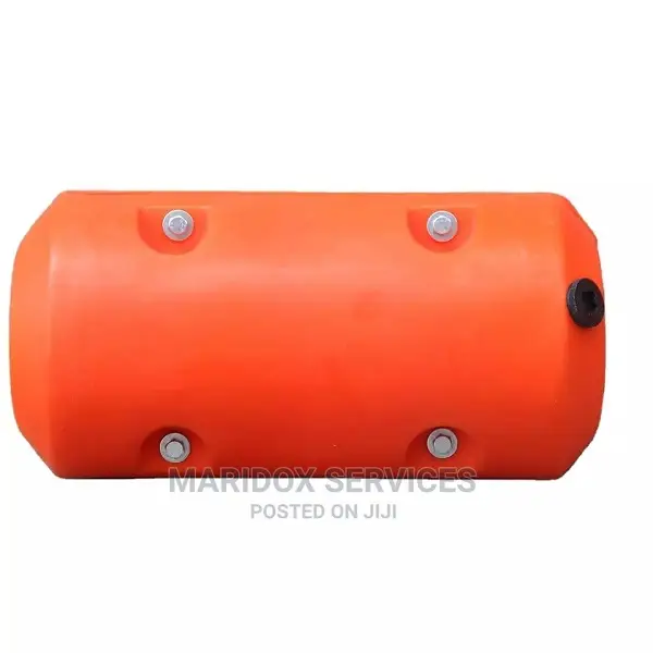 Floater for Pipe 8" for Dredging