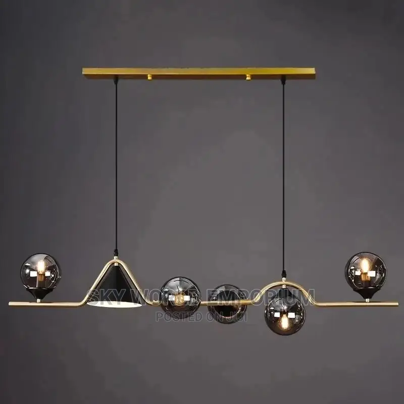 Modern Chandelier