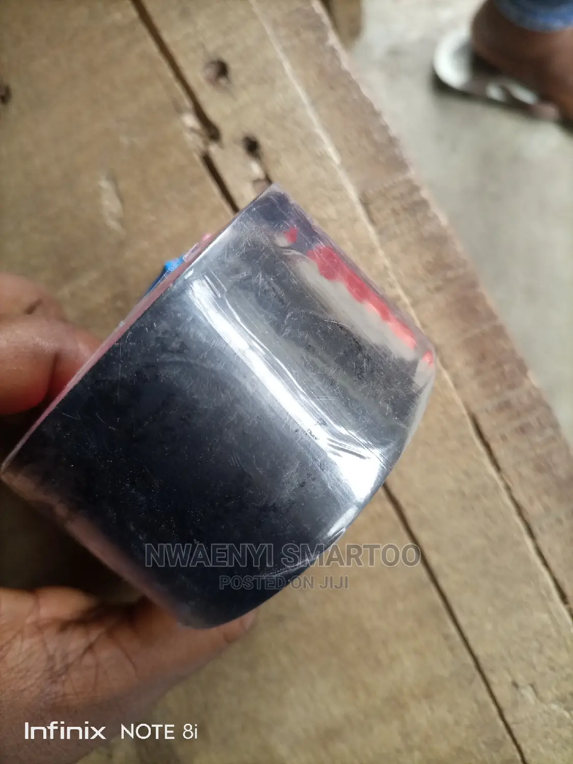 PVC Pipe Wrapping Tape