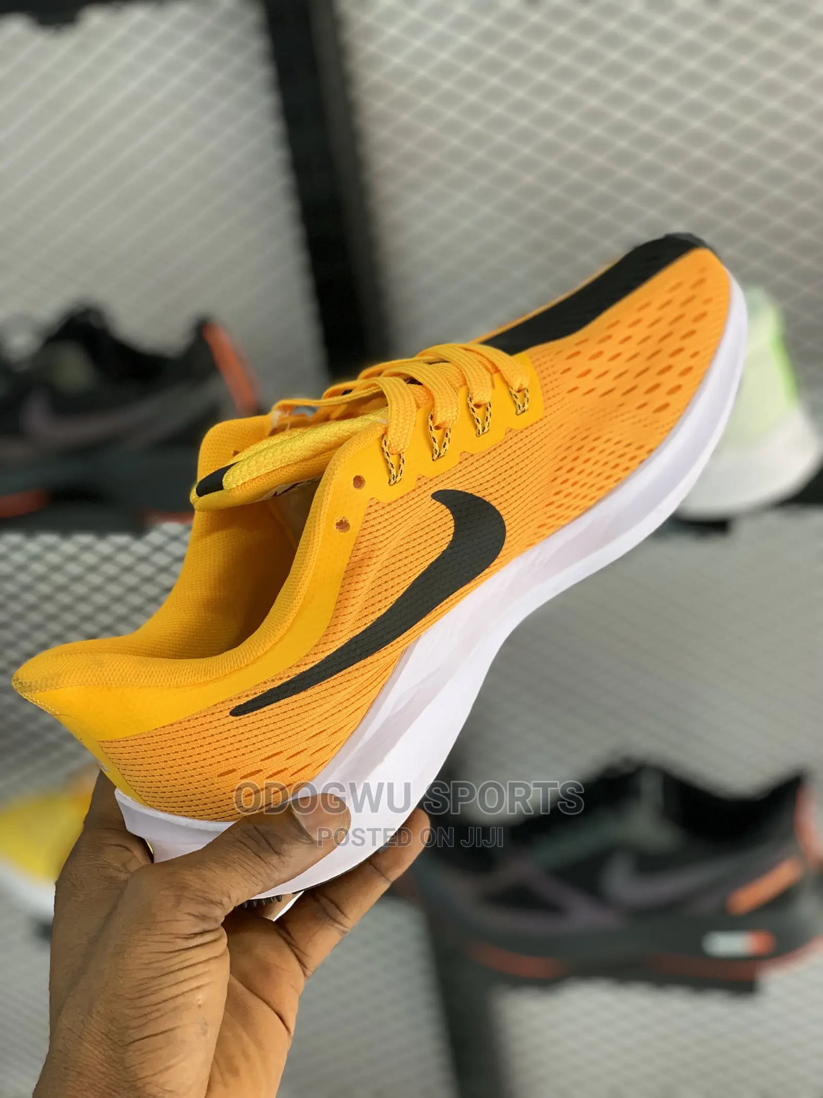 Sports Sneakers