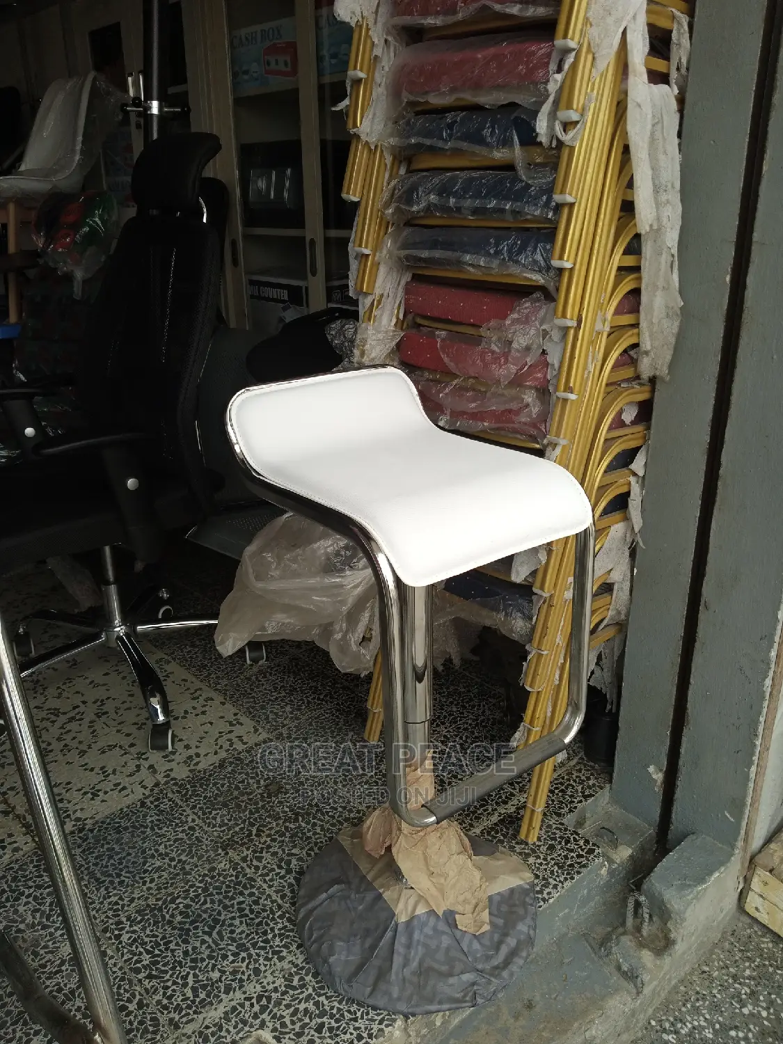 Bar Chairs