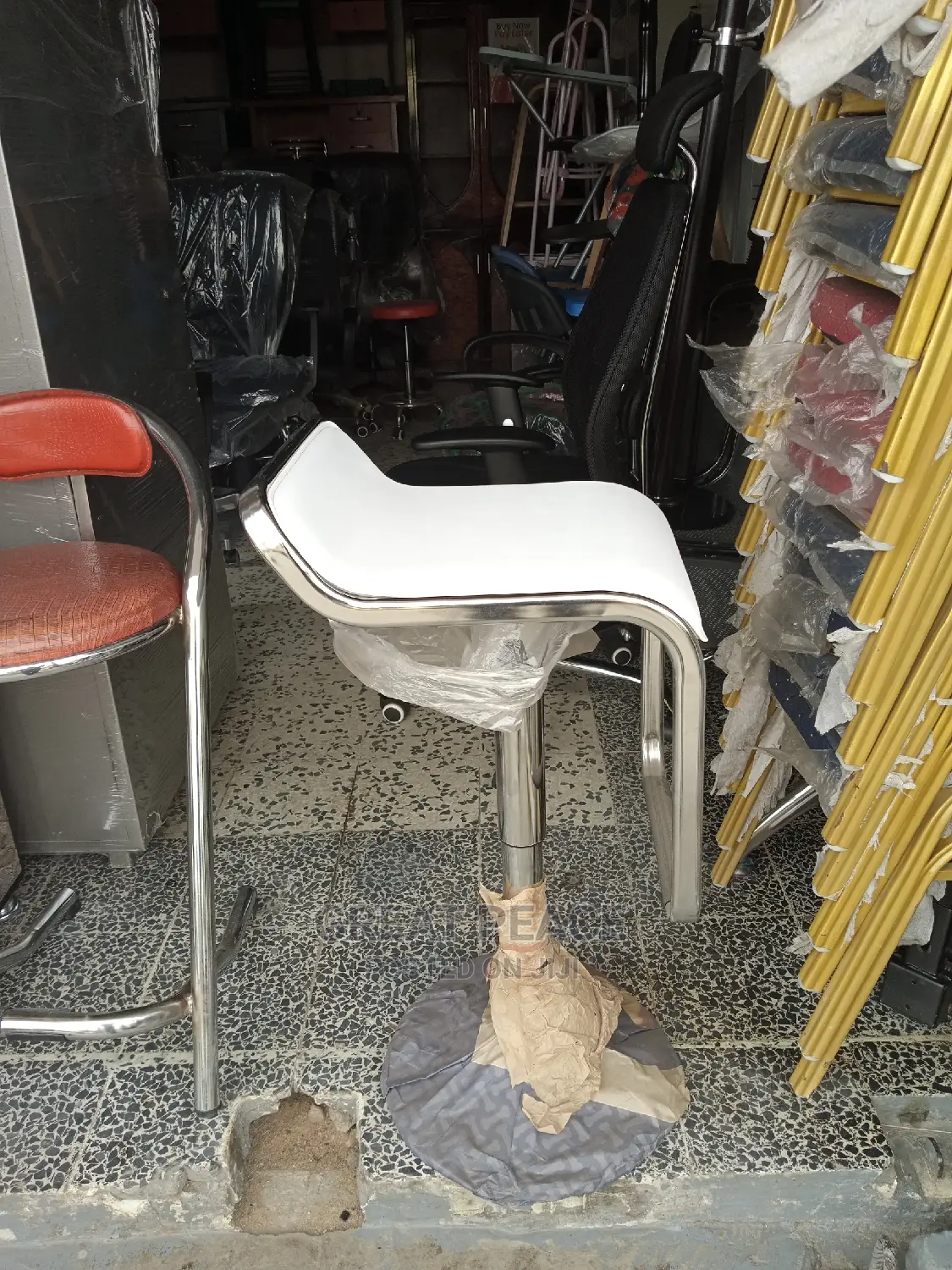 Bar Chairs