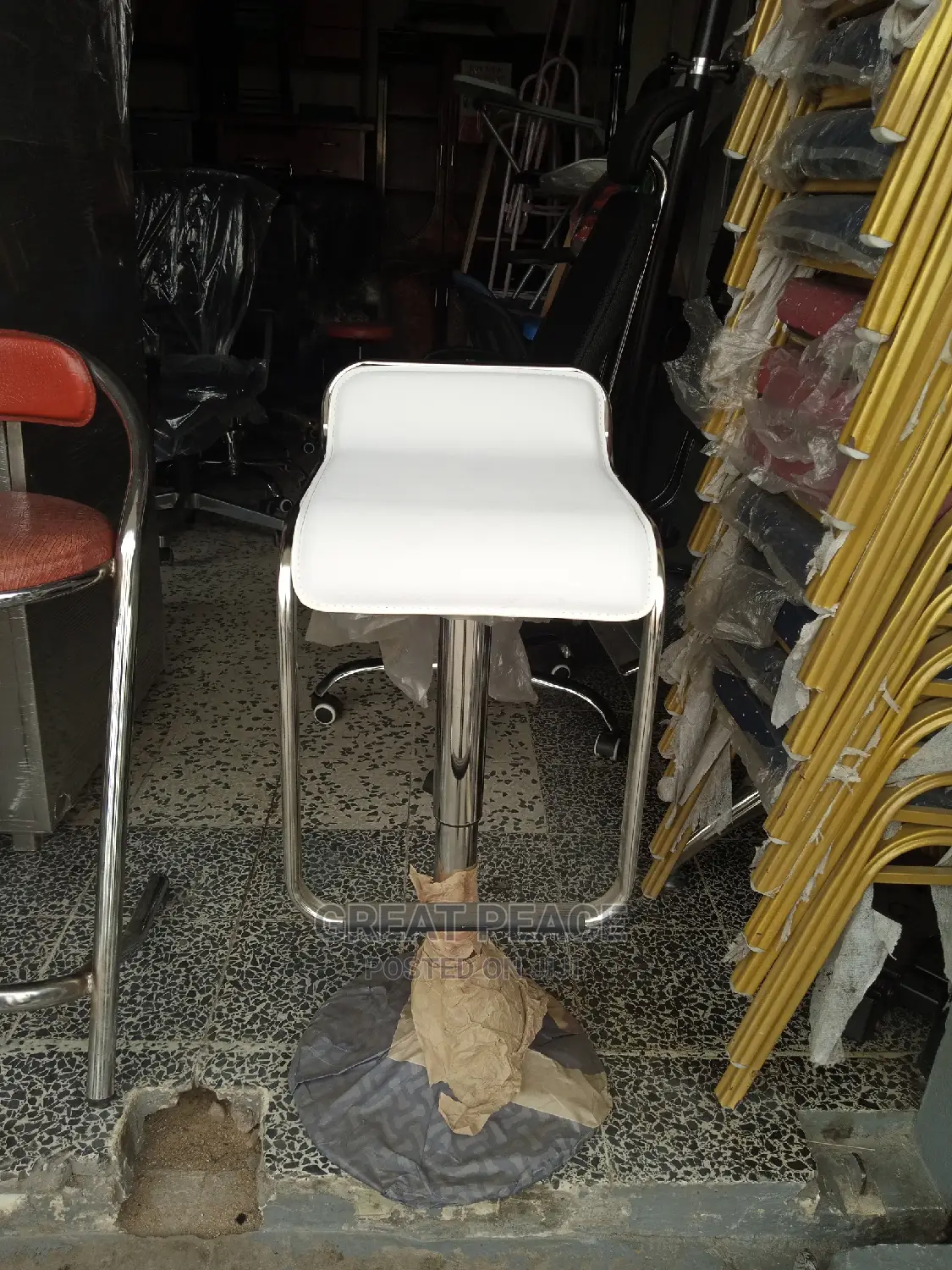 Bar Chairs