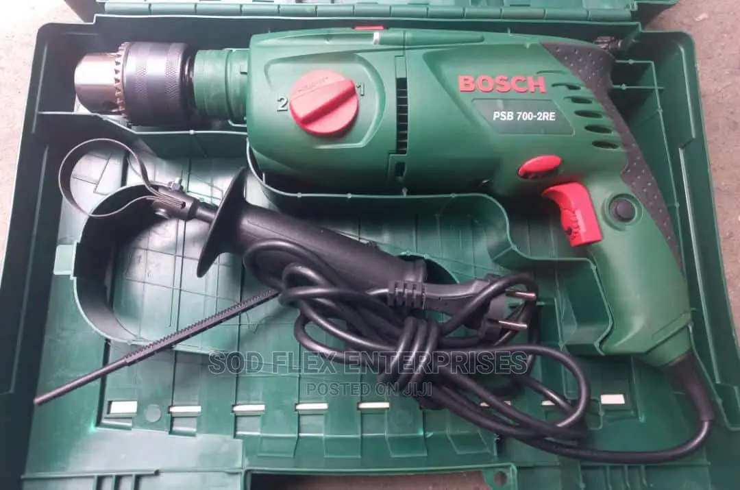 16mm Industrial Drilling Machine
