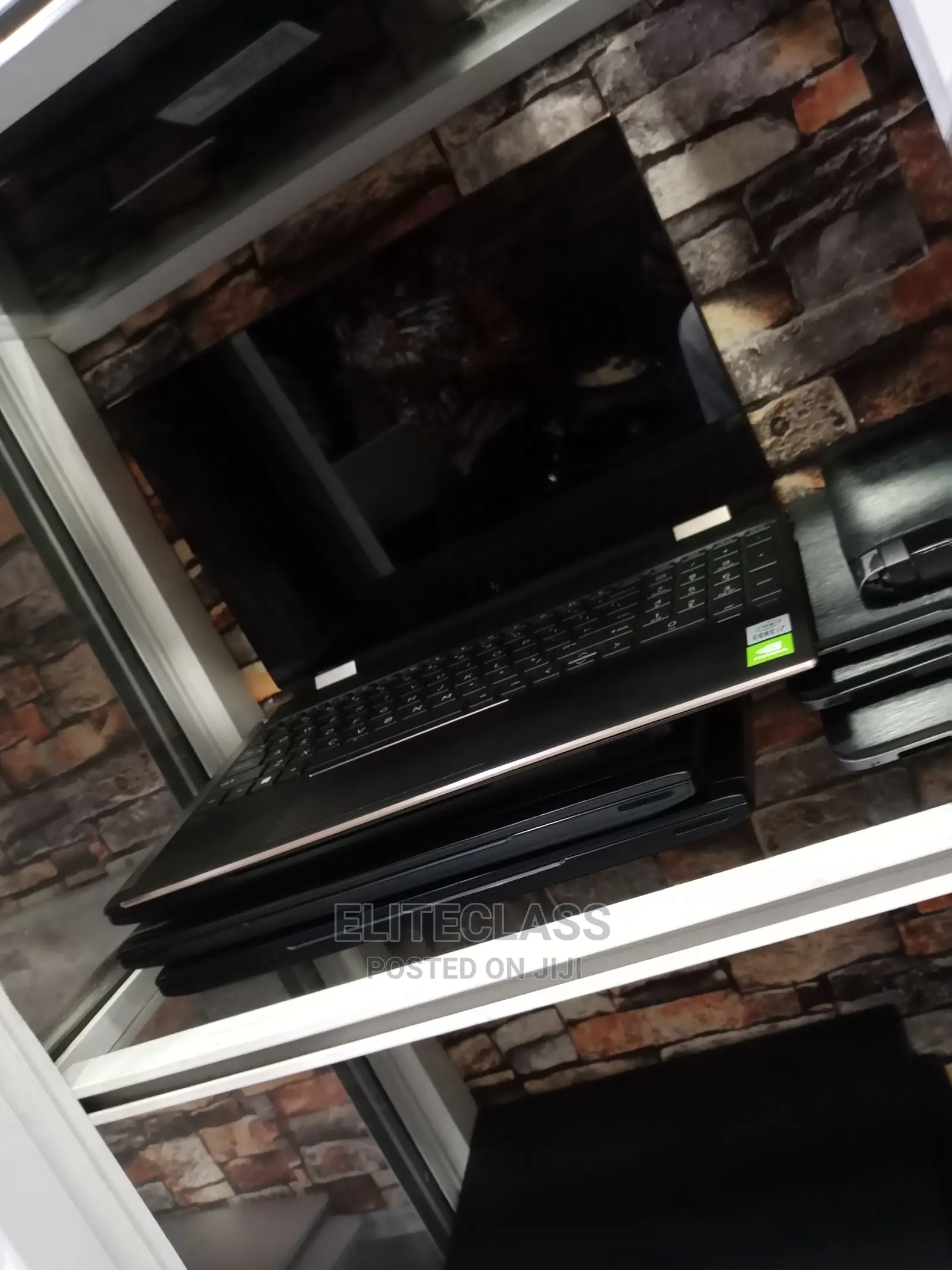 Laptop HP Spectre 16GB Intel Core I7 SSD 512GB