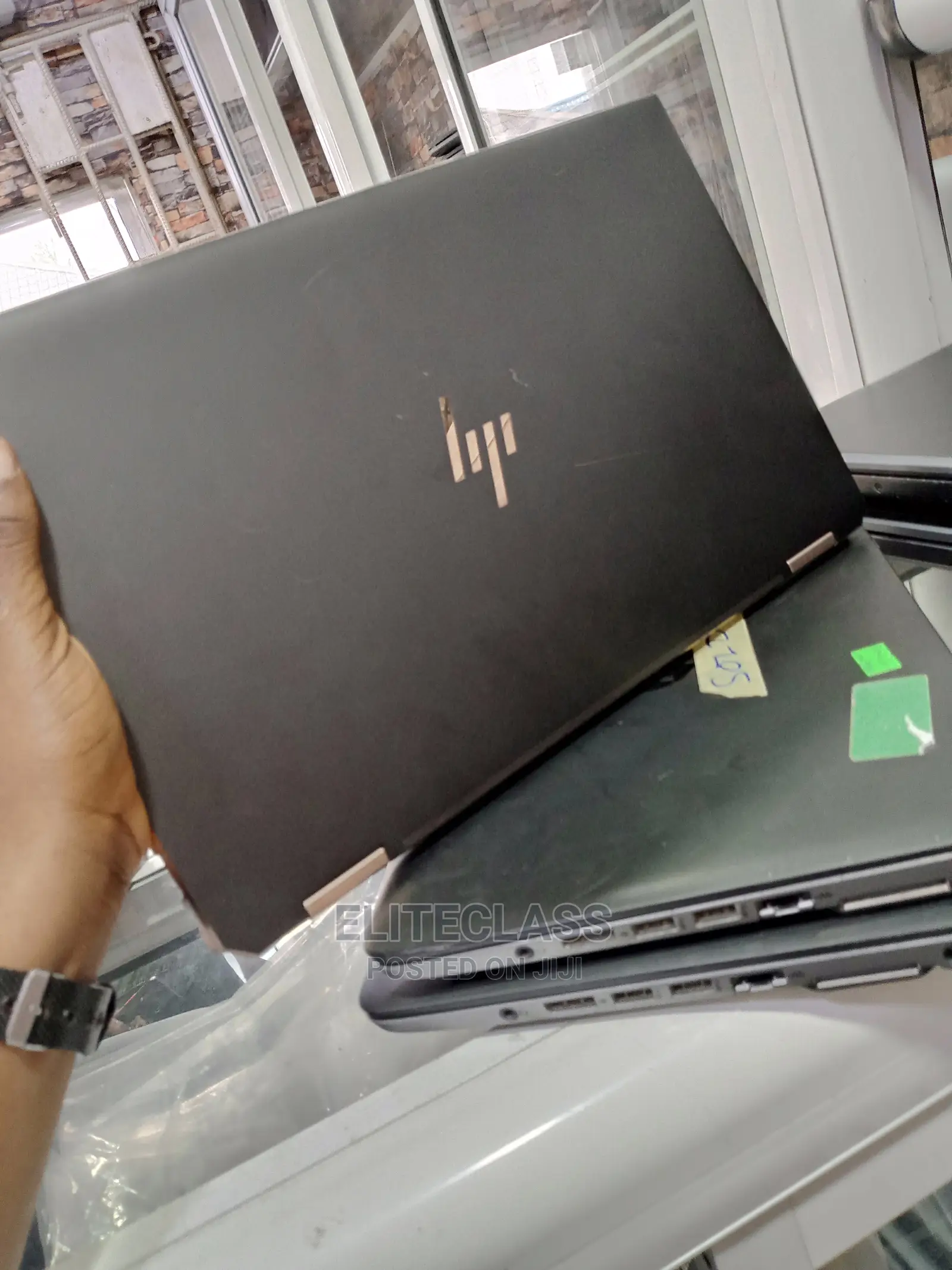 Laptop HP Spectre 16GB Intel Core I7 SSD 512GB