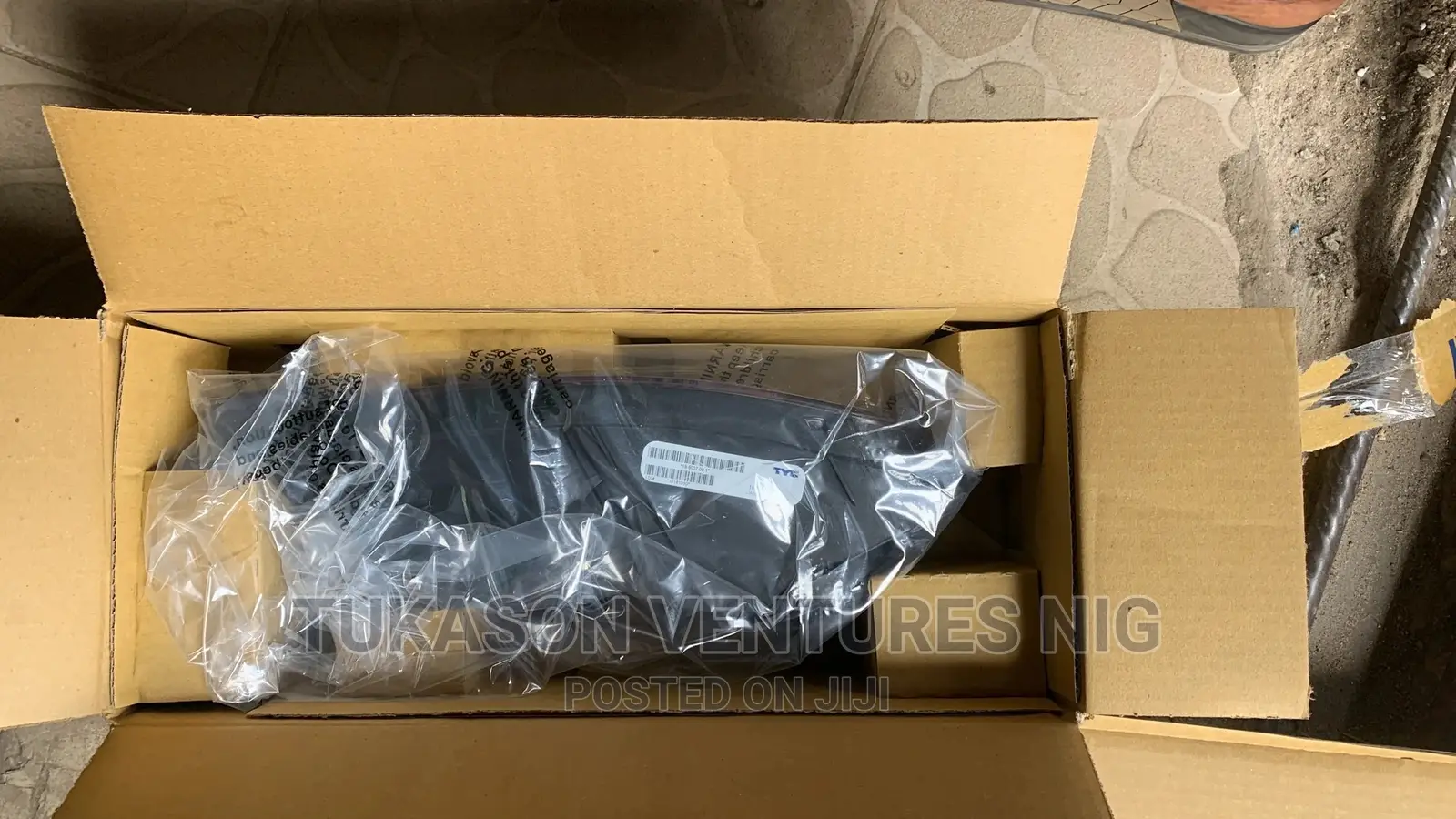 Fog Light 2012/2013 Acura MDX