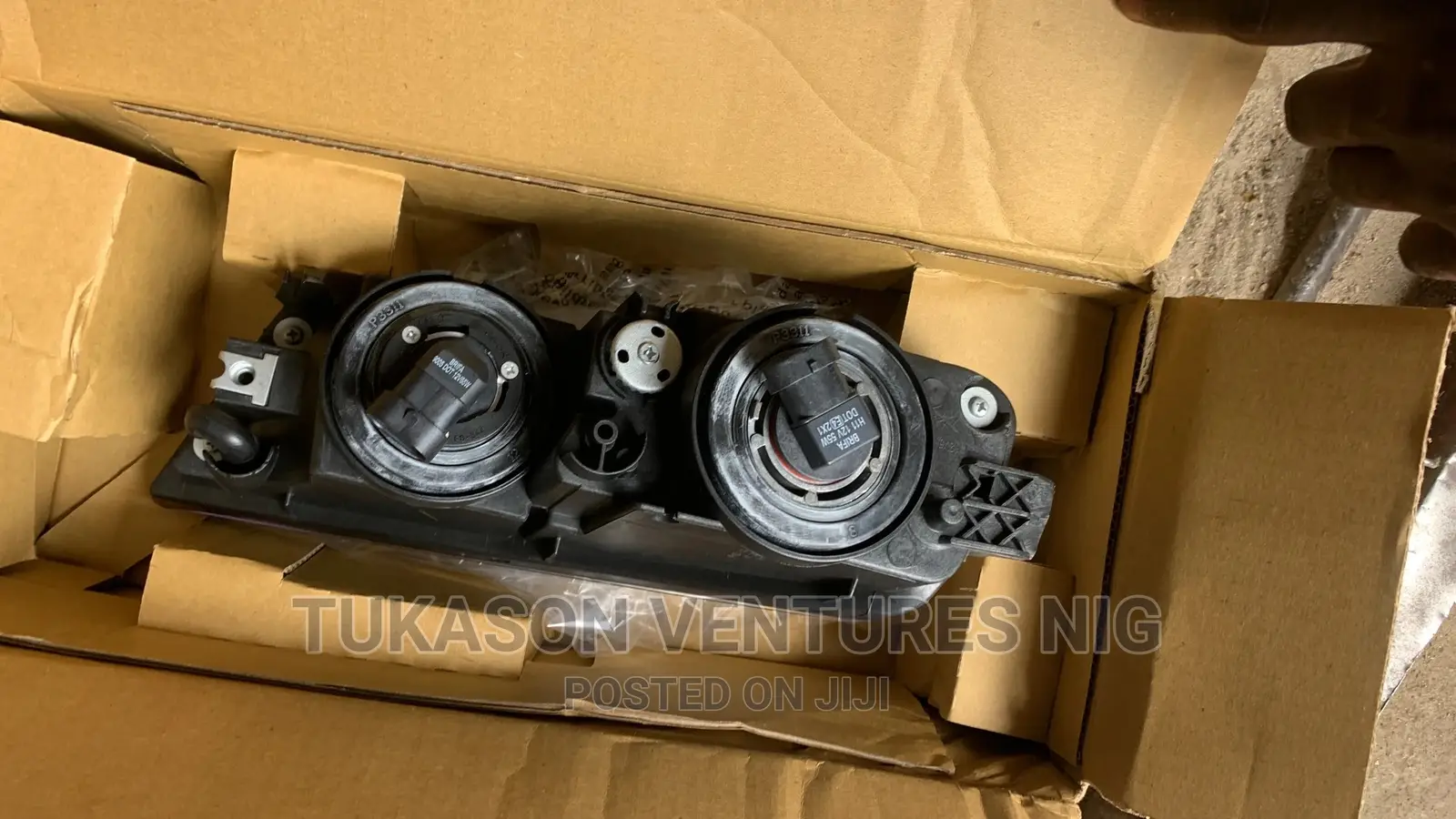 Fog Light 2012/2013 Acura MDX