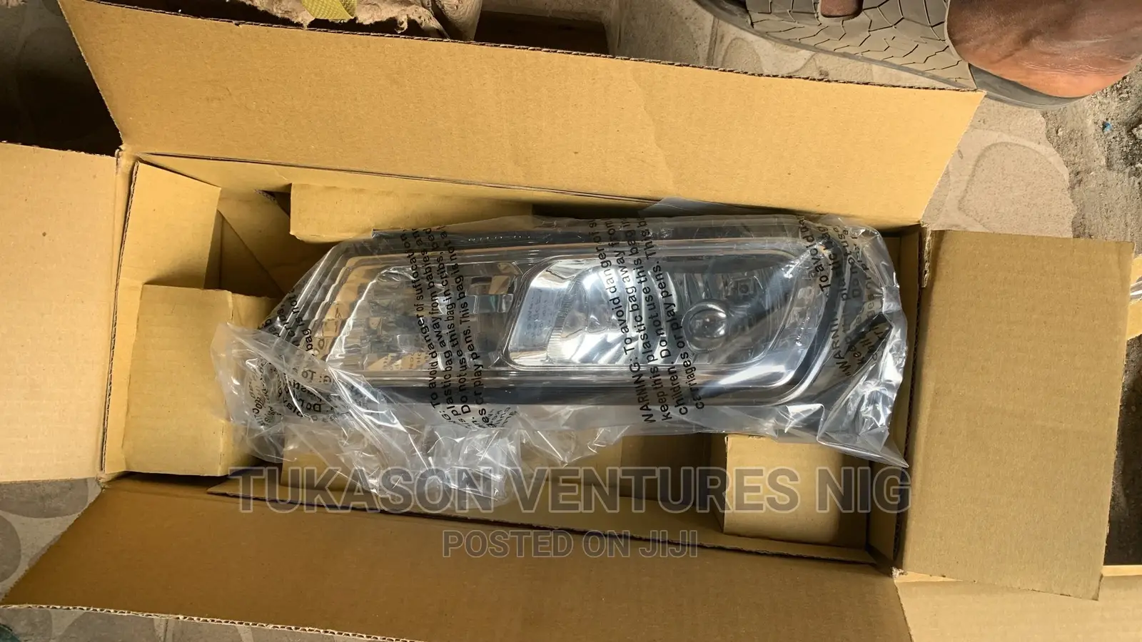 Fog Light 2012/2013 Acura MDX