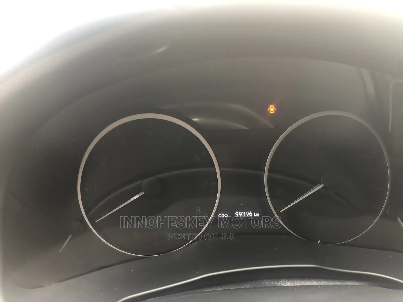 Lexus ES 350 FWD 2015 Silver