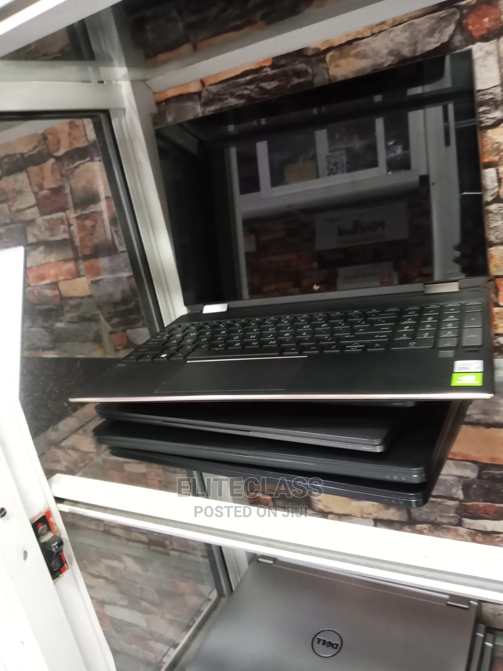 Laptop HP Spectre 16GB Intel Core I7 SSD 512GB