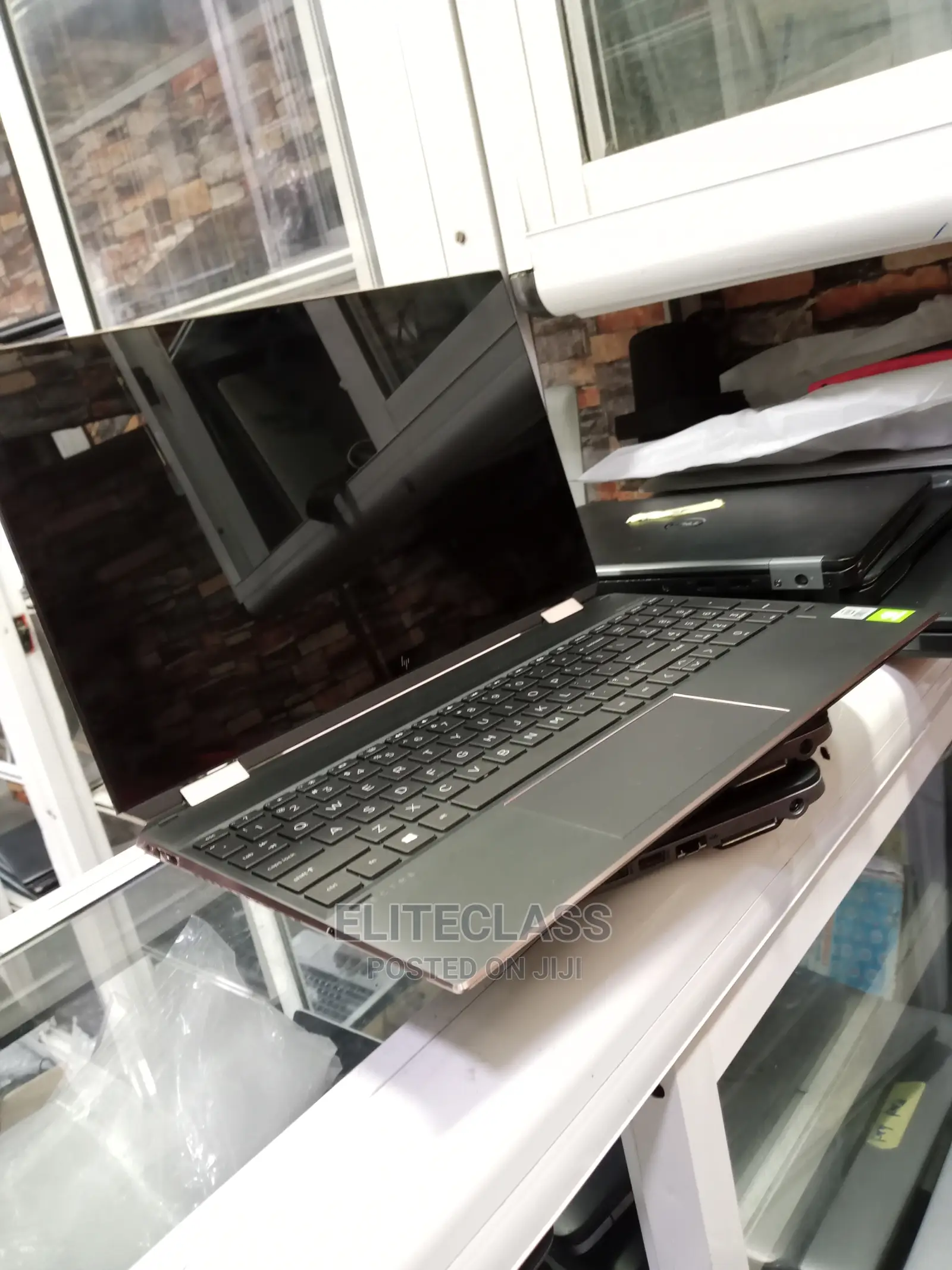 Laptop HP Spectre 16GB Intel Core I7 SSD 512GB